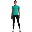 Leggings da donna Under Armour  SpeedPocket Ankle Tight-BLK