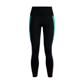 Leggings da donna Under Armour SpeedPocket Ankle Tight-BLK