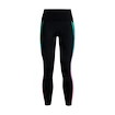 Leggings da donna Under Armour  SpeedPocket Ankle Tight-BLK XS