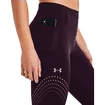 Leggings da donna Under Armour  Speedpocket Perf 7/8 Tght Purple