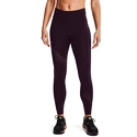 Leggings da donna Under Armour  Speedpocket Perf 7/8 Tght Purple