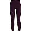 Leggings da donna Under Armour  Speedpocket Perf 7/8 Tght Purple S