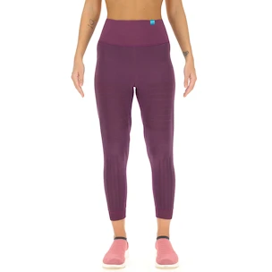 Leggings da donna UYN  Natural Training OW Pant Long Prune M