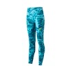 Leggings da donna Yonex  Women's Leggings YW0048 Blue Green