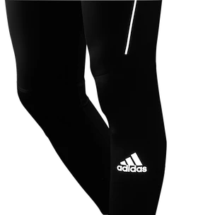 Leggings da uomo adidas Own The Run Black S