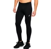 Leggings da uomo Asics  Icon Tight Black/Grey