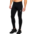 Leggings da uomo Asics  Icon Tight Black/Grey S