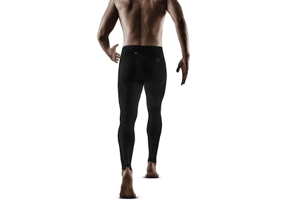 Leggings da uomo CEP  3.0 Black V