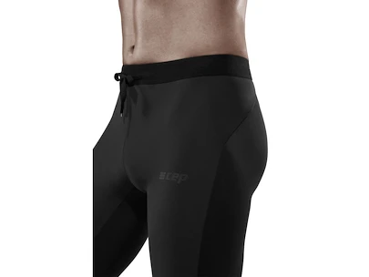 Leggings da uomo CEP  Black XL