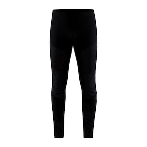 Leggings da uomo Craft ADV SubZ Tights 2 Black