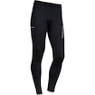 Leggings da uomo Endurance  Energy Windblock Tights Black S