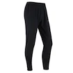 Leggings da uomo Endurance  Gitton Tights Black XXL