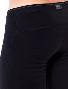 Leggings da uomo Icebreaker  M 200 Oasis Legless BLACK XXL