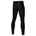 Leggings da uomo Mizuno  Core Long Tight black