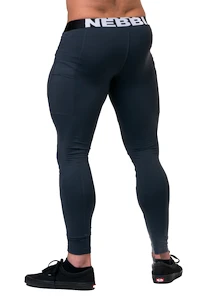 Leggings da uomo Nebbia 1965 Legend of Today leggings 189 dark grey