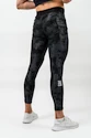 Leggings da uomo Nebbia  Camouflage Sports Leggings FUNCTION black