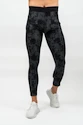 Leggings da uomo Nebbia  Camouflage Sports Leggings FUNCTION black