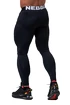 Leggings da uomo Nebbia  Legend of Today leggings 189 black