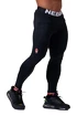 Leggings da uomo Nebbia  Legend of Today leggings 189 black