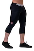 Leggings da uomo Nebbia  Legend of Today leggings calf lenght 188 black