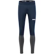 Leggings da uomo Swix  Motion Premium Dark Navy XL