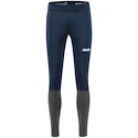 Leggings da uomo Swix  Motion Premium Dark Navy XL