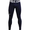 Leggings da uomo Under Armour  ColdGear Armour Leggings Midnight-NVY