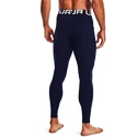 Leggings da uomo Under Armour  ColdGear Armour Leggings Midnight-NVY