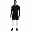 Leggings da uomo Under Armour  ColdGear Armour Leggings White