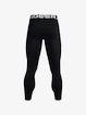 Leggings da uomo Under Armour ColdGear Leggings-BLK