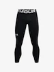 Leggings da uomo Under Armour ColdGear Leggings-BLK