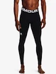 Leggings da uomo Under Armour ColdGear Leggings-BLK