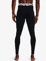 Leggings da uomo Under Armour ColdGear Leggings-BLK