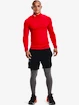 Leggings da uomo Under Armour ColdGear Leggings-GRY