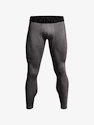 Leggings da uomo Under Armour ColdGear Leggings-GRY