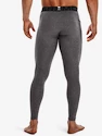 Leggings da uomo Under Armour ColdGear Leggings-GRY