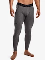 Leggings da uomo Under Armour ColdGear Leggings-GRY