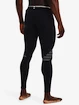 Leggings da uomo Under Armour ColdGear Novelty Legging-BLK