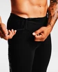 Leggings da uomo Under Armour ColdGear Q. Ignight ColdGear Tight Black