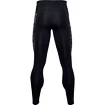 Leggings da uomo Under Armour ColdGear Q. Ignight ColdGear Tight Black