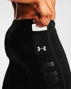 Leggings da uomo Under Armour ColdGear Q. Ignight ColdGear Tight Black