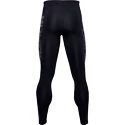 Leggings da uomo Under Armour ColdGear Q. Ignight ColdGear Tight Black