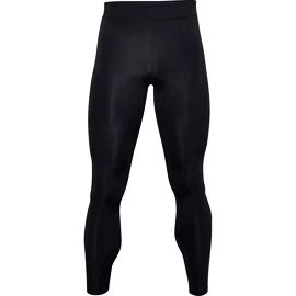 Leggings da uomo Under Armour ColdGear Q. Ignight ColdGear Tight Black