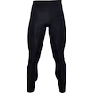 Leggings da uomo Under Armour ColdGear Q. Ignight ColdGear Tight Black S