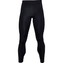 Leggings da uomo Under Armour ColdGear Q. Ignight ColdGear Tight Black S