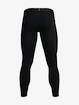 Leggings da uomo Under Armour ColdGear Rush Leggings-BLK