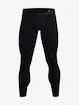 Leggings da uomo Under Armour ColdGear Rush Leggings-BLK L