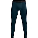 Leggings da uomo Under Armour  ColdGear Rush Leggings Blue Note M