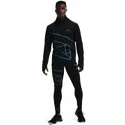 Leggings da uomo Under Armour  Empowered Tight-BLK