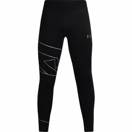 Leggings da uomo Under Armour Empowered Tight-BLK